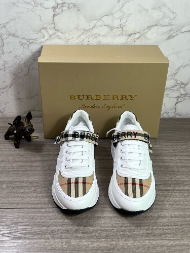Burberry Ronnie sneakers — 3