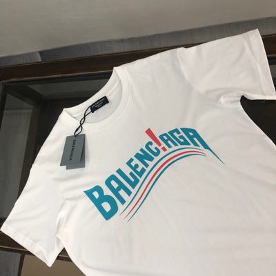 Balenciaga t-shirt — 3