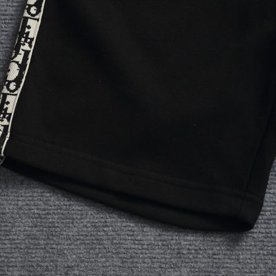 Dior shorts — 3