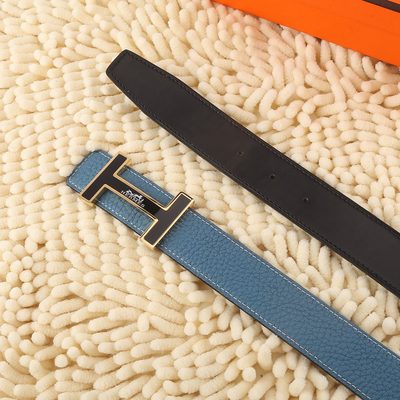 Hermès Belt — 9