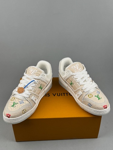 Louis Vuitton LV Trainer sneakers — 4