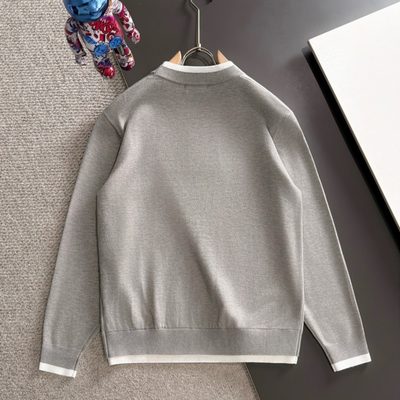 Moncler knit sweater — 9