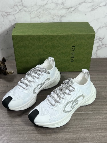 Gucci Run sneakers — 3