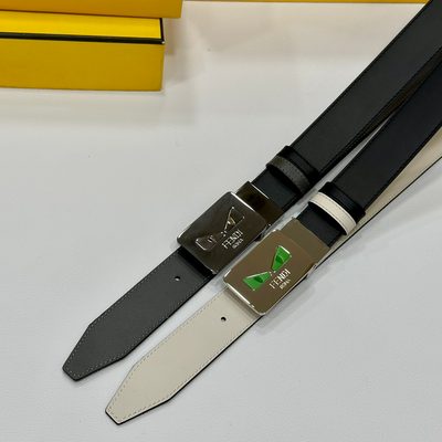 Fendi Belt — 9