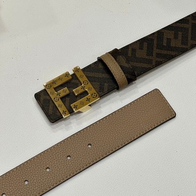 Fendi Belt — 3