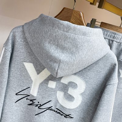 Y-3 Tracksuit — 13