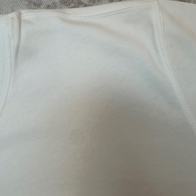 Brunello Cucinelli logo-printed white t-shirt — 9