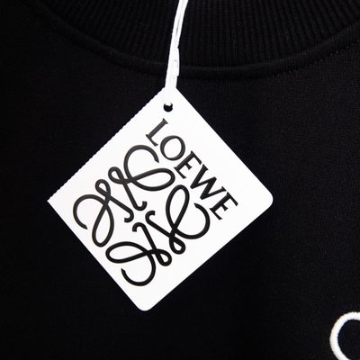 Loewe Crew-Neck Sweater — 5