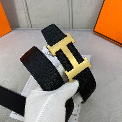 Hermès Belt — 4