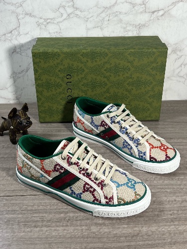 Gucci Tennis 1977 sneakers