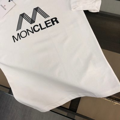 Moncler men's t-shirt — 7