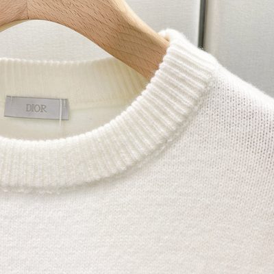 Dior crewneck sweater — 4