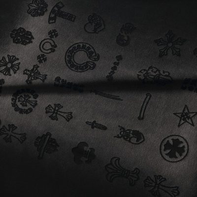 Chrome Hearts t-shirt — 3