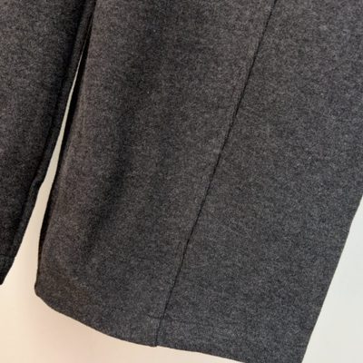 Celine cozy dark grey loungewear set — 8