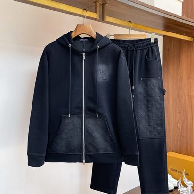 LV Tracksuit