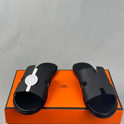 Hermès Izmir sandals — 4