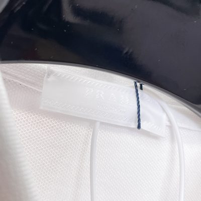 Prada polo shirt — 6