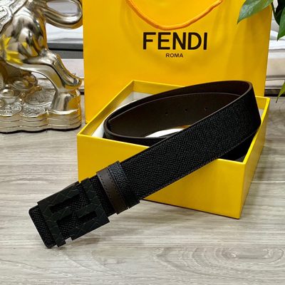 Fendi Belt — 4