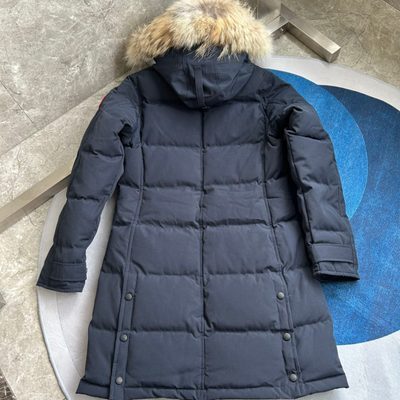 Canada Goose Women's Shelburne Parka — 5