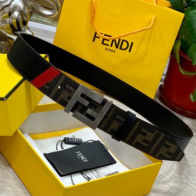 Fendi Belt — 5