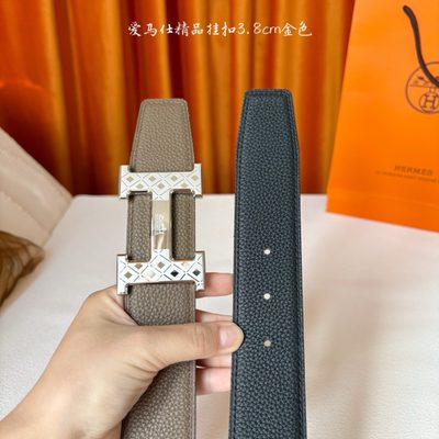 Hermès Belt — 4