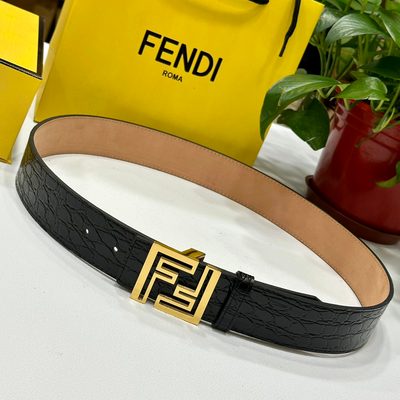 Fendi Belt — 6