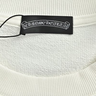 Chrome Hearts crewneck sweatshirt — 5