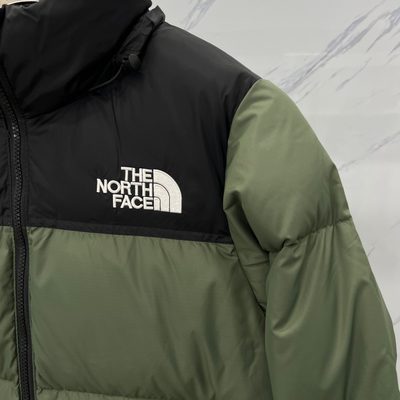 The North Face Puffer Jacket — 3