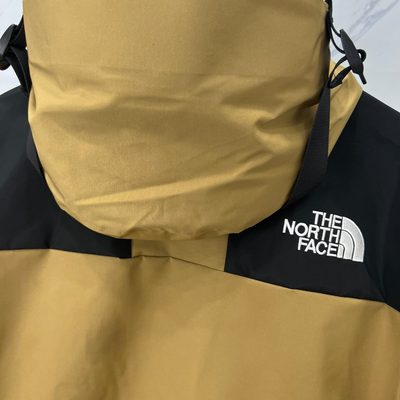The North Face DryVent Mono Mountain Jacket — 5