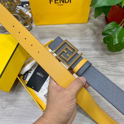 Fendi Belt — 7