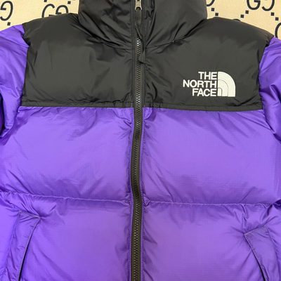 The North Face 1996 Retro Nuptse Puffer Jacket — 6