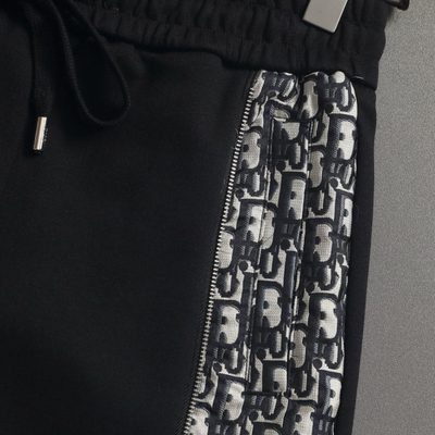 Dior shorts — 4