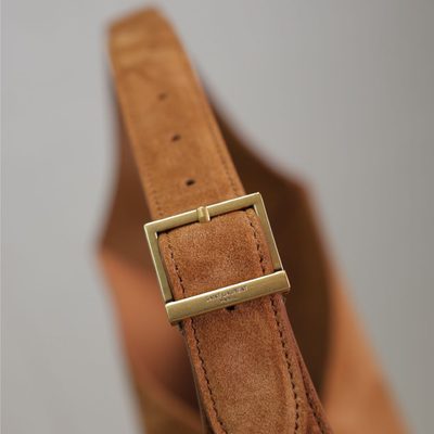 Saint Laurent Le 5 à 7 supple shoulder bag — 5