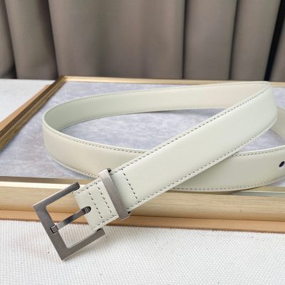 YSL Belt — 5