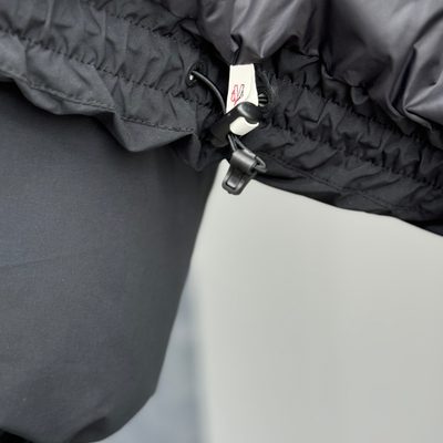 Moncler Grenoble Klais Short Down Jacket — 4