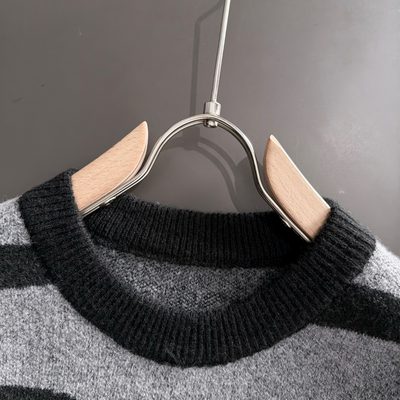 Fendi crewneck knit sweater — 3