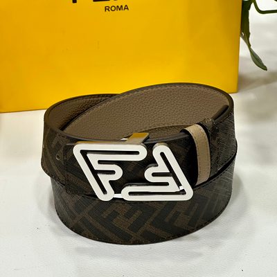 Fendi Belt — 5