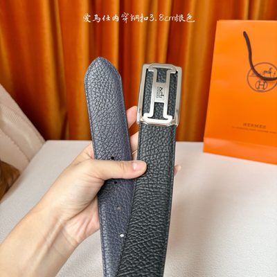 Hermès Belt — 4