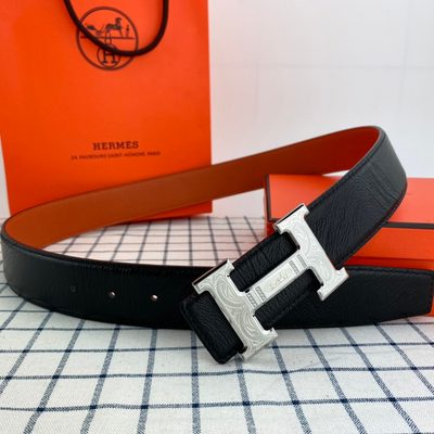 Hermès Belt — 8