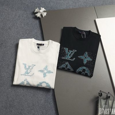 LV T-shirt — 11