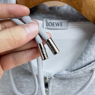 LOEWE Tracksuit — 6