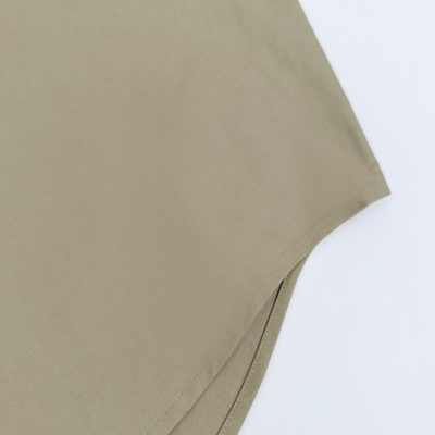 AMI Alexandre Mattiussi shirt — 10