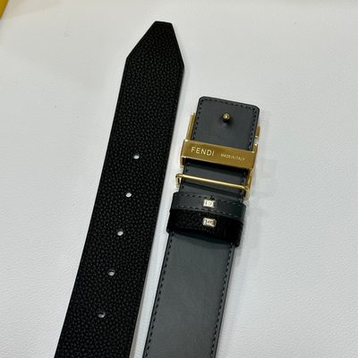 Fendi Belt — 8