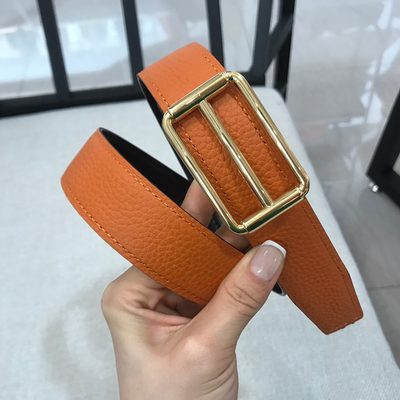 Hermès Belt — 3