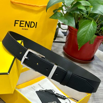 Fendi Belt — 6