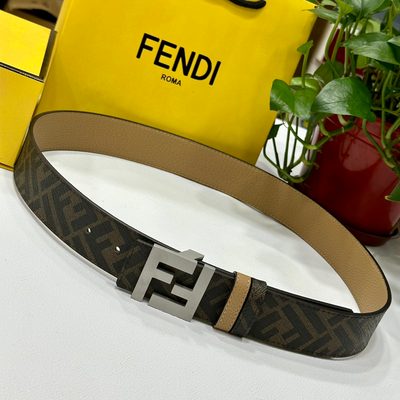 Fendi Belt — 5