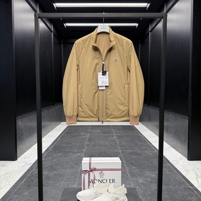 Moncler Contrin down gilet — 5
