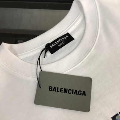 Balenciaga T-shirt — 5