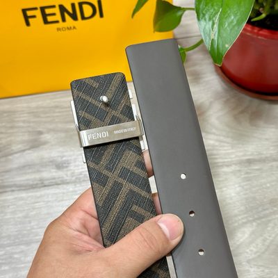 Fendi Belt — 5