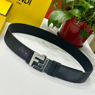 Fendi Belt — 6